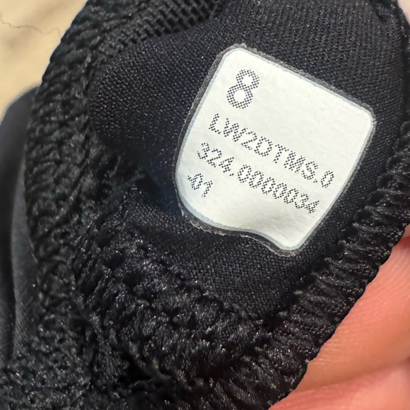 Wunder Train Strappy Racer Bra - Picture 5 of 5